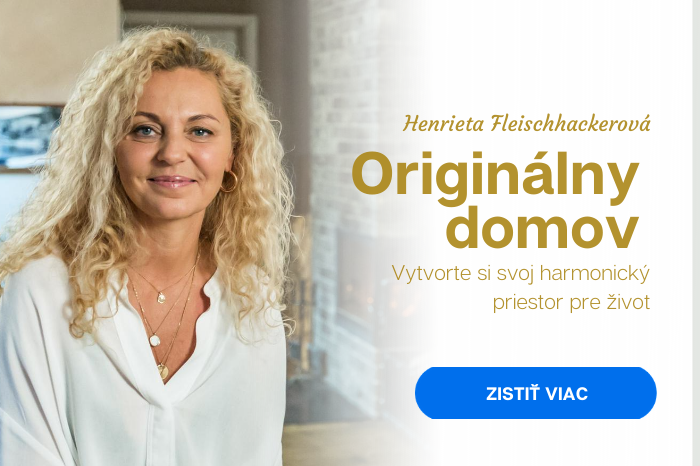 Originálny domov